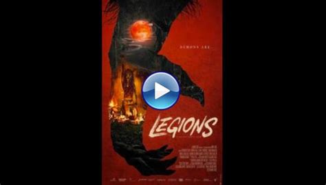 Watch Legions Online 